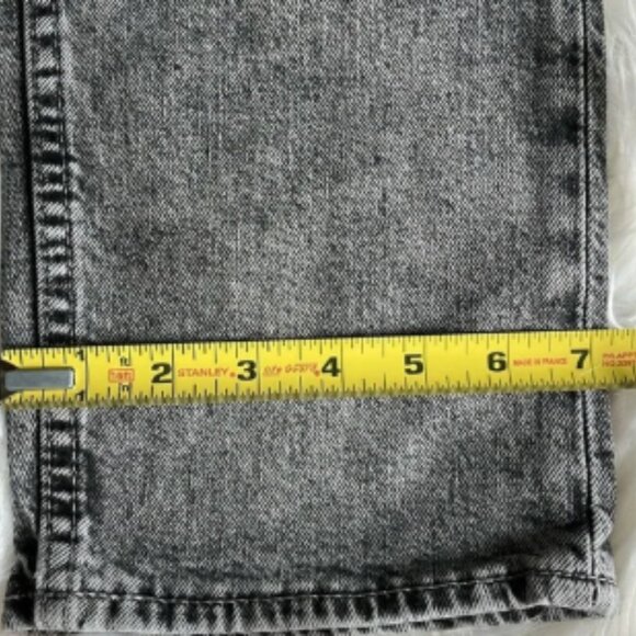 NWOT Bonobos Men’s Jeans Slim Fit Size 32x30 Gray Wash - Picture 11 of 11